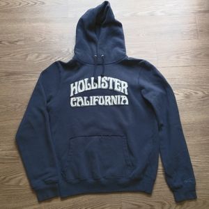 Hollister California Hoodie Sweatshirt